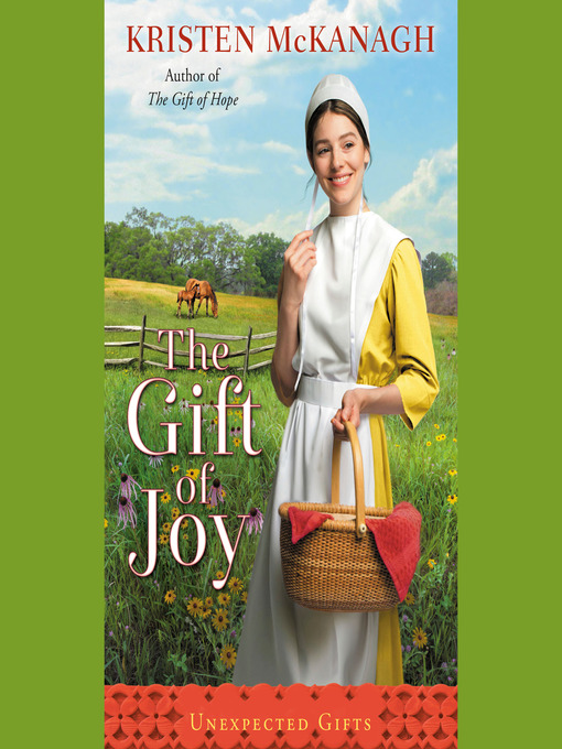Title details for The Gift of Joy by Kristen McKanagh - Available